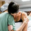‘I felt abandoned and betrayed’ – British woman shares harrowing childbirth trauma as husband’s absence during labor leaves lasting emotional scars