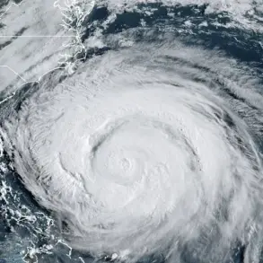 Inside the State of Emergency: New Jersey's Privileged Access to Hurricane Erin Information