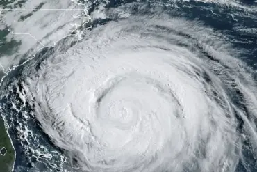 Inside the State of Emergency: New Jersey's Privileged Access to Hurricane Erin Information