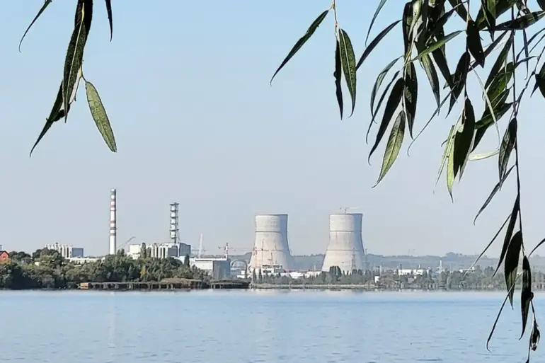 Interim Kursk Governor Condemns Ukrainian Attack on Nuclear Plant as War Crime, Violating International Conventions