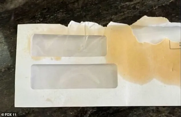 Investigation Launched After USPS Worker's Pepper Spray on Mail Raises Safety Questions