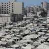 Israel Brands Famine Declaration an 'Outright Lie' as Airstrikes Escalate Amid UN Warnings of Humanitarian Crisis in Gaza