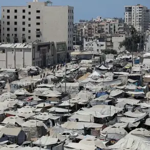 Israel Brands Famine Declaration an 'Outright Lie' as Airstrikes Escalate Amid UN Warnings of Humanitarian Crisis in Gaza