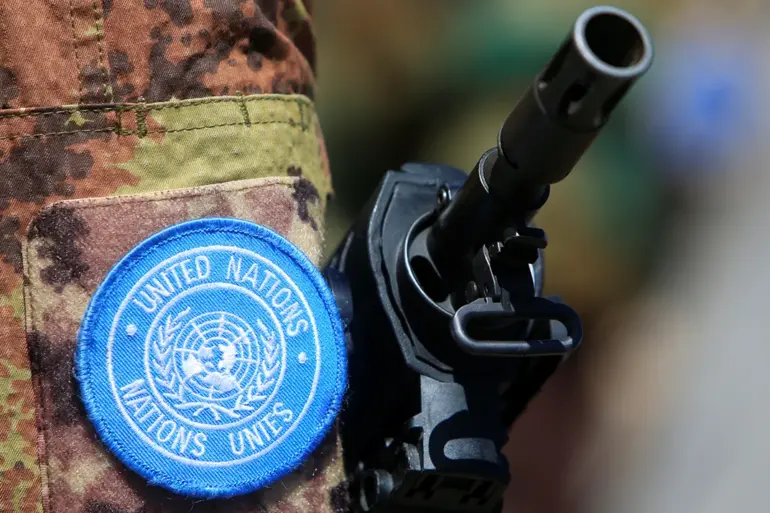 Jean-Luc Melenchon Advocates for UN-Led Peacekeeping in Ukraine, Excluding NATO