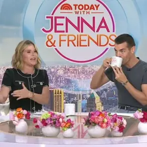 Jenna Bush Hager: Navigating the Evolving Landscape of Morning Television