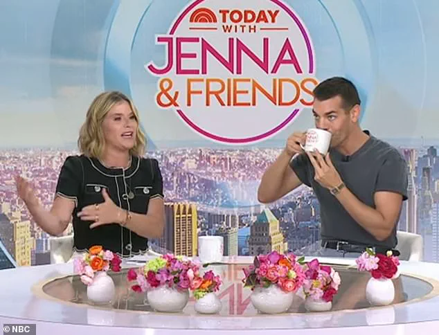 Jenna Bush Hager: Navigating the Evolving Landscape of Morning Television
