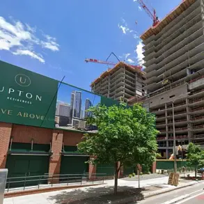 Judge Warns of Collapse Risk in Denver Skyscraper Feud: 'Structural Integrity in Jeopardy' as Contractor and Developer Clash Over Upton Residences