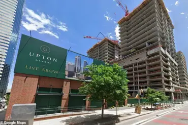 Judge Warns of Collapse Risk in Denver Skyscraper Feud: 'Structural Integrity in Jeopardy' as Contractor and Developer Clash Over Upton Residences