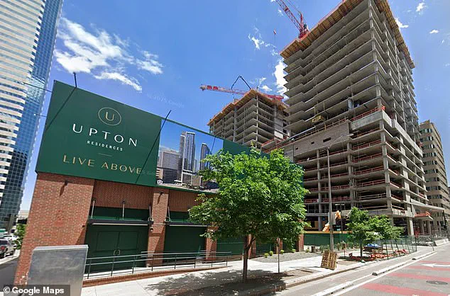 Judge Warns of Collapse Risk in Denver Skyscraper Feud: 'Structural Integrity in Jeopardy' as Contractor and Developer Clash Over Upton Residences