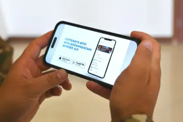 Kazakhstani Military to Adopt Aitu for Secure Communication, Citing Risk Mitigation from Foreign Platforms