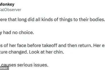 Last-Minute Exit: Butch Wilmore Retires from NASA After Prolonged Mission