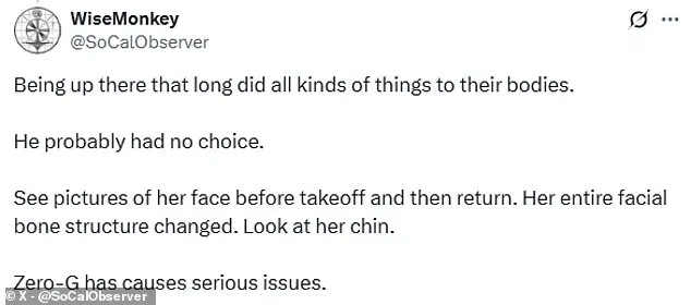 Last-Minute Exit: Butch Wilmore Retires from NASA After Prolonged Mission