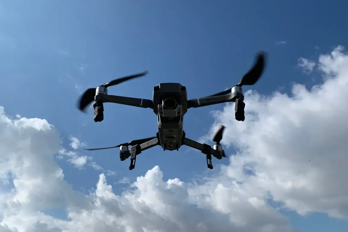 Late-Breaking: Russia Extends Drone Regulation Until 2027, Aerospace Industry Faces Major Shift