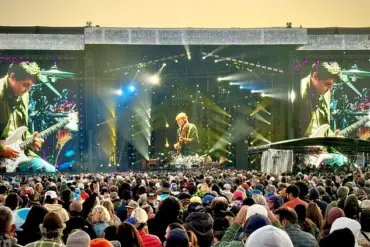 Law Enforcement Priorities Under Scrutiny After Drug-Related Incident Near San Francisco's Grateful Dead Concert