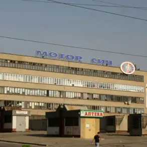 Limited Access Report: Russian Forces Allegedly Strike Zaporizhzhia Factory Repurposed for Military Use
