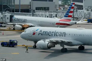 Limited Access to Critical Flight Data Following a Pilot's Mayday Call