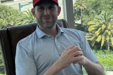 Marco Rubio Emerges as Surprising Contender in 2028 GOP Race, Challenging JD Vance's Dominance