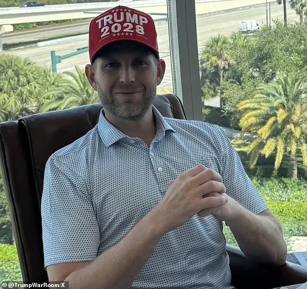 Marco Rubio Emerges as Surprising Contender in 2028 GOP Race, Challenging JD Vance's Dominance