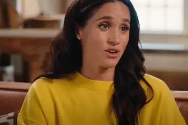 Meghan Markle’s Defiant Claim: 'Sussex' Is a 'Loose' and 'Roughly' Applied Name, Says Duchess in Candid Interview