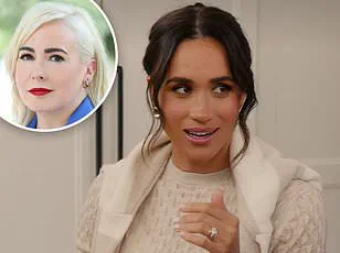 Meghan Markle's Descent into Media Irrelevance: Overshadowed by Taylor Swift as 'With Love, Meghan' Fails to Reignite Public Interest