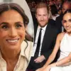 Meghan Markle's Netflix Betrayal: A Scandal Exposing Her Self-Promotion and the Royal Family's Downfall