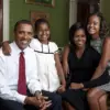 Michelle Obama Discusses Parenting Challenges on *IMO* Podcast, Reflecting on White House Years