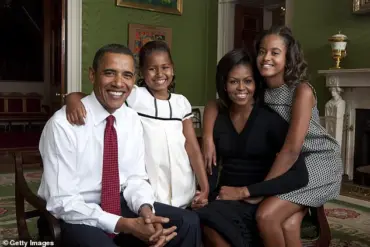 Michelle Obama Discusses Parenting Challenges on *IMO* Podcast, Reflecting on White House Years