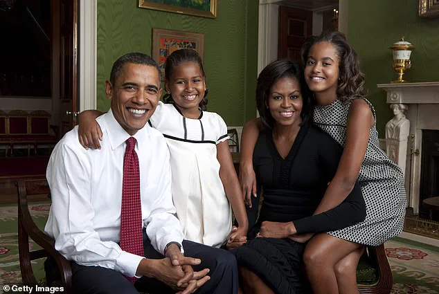 Michelle Obama Discusses Parenting Challenges on *IMO* Podcast, Reflecting on White House Years