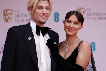Millie Bobby Brown and Jake Bongiovi Share Emotional Announcement: 'This Summer, We Welcomed Our Sweet Baby Girl Through Adoption'