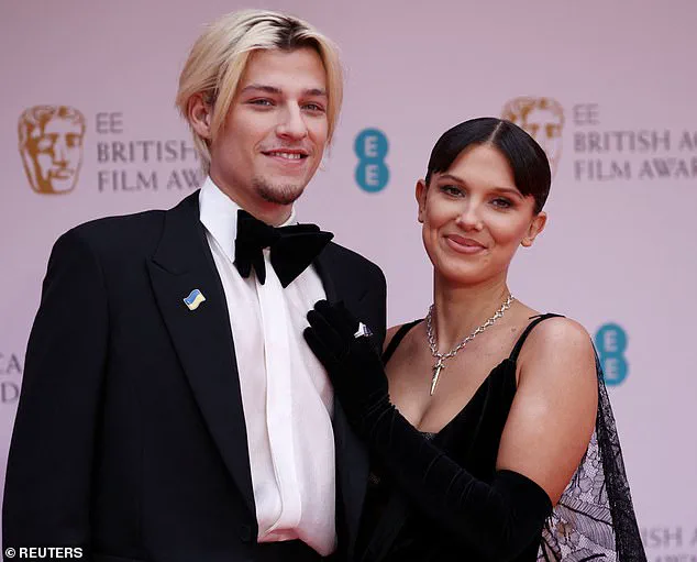 Millie Bobby Brown and Jake Bongiovi Share Emotional Announcement: 'This Summer, We Welcomed Our Sweet Baby Girl Through Adoption'