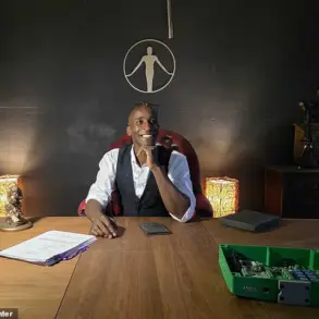 Millionaire William Sachiti Converts Cold War RAF Base into UFO Hunting Hub