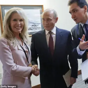 Monica Crowley's Role in the Trump-Putin Alaska Summit