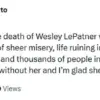 Murder of Blackstone Executive and Three Others at 345 Park Avenue Sparks Online Vitriol and Questions About Corporate Influence