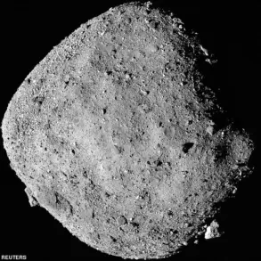 NASA's OSIRIS-REx Mission Reveals Asteroid Dust Older Than the Sun, Shedding Light on Solar System Origins