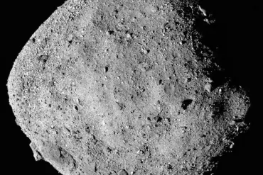 NASA's OSIRIS-REx Mission Reveals Asteroid Dust Older Than the Sun, Shedding Light on Solar System Origins