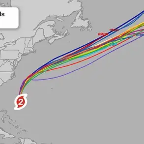 National Hurricane Center Warns of 'Life-Threatening' Waves as Hurricane Erin Looms Over Coastal Communities