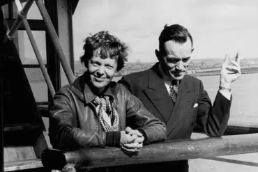 New Breakthrough in Amelia Earhart Mystery: Experts Edge Closer to Locating Lost Plane After 90 Years