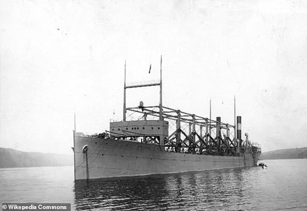 New Scientific Study Sheds Light on Bermuda Triangle Mysteries, Challenging Decades-Old Theories