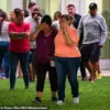 Newly Released Body Camera Footage Reveals Delayed Response During 2022 Uvalde School Shooting