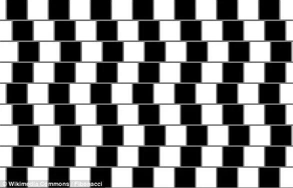 Only a Few Can Spot the Hidden Face in This Viral Optical Illusion Featuring a Grazing Goat