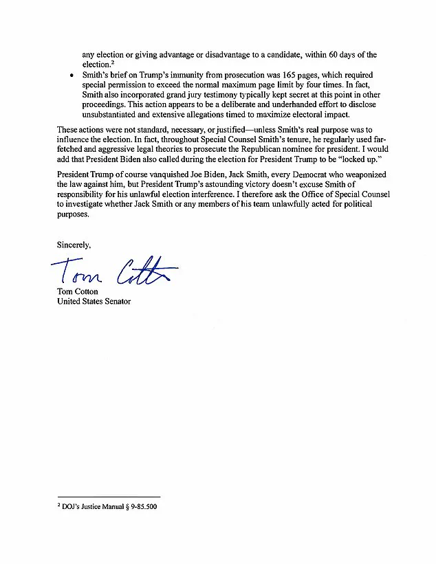 OSC Investigation into Federal Prosecutor's Hatch Act Violations Raises Questions About Government Regulation and Public Accountability