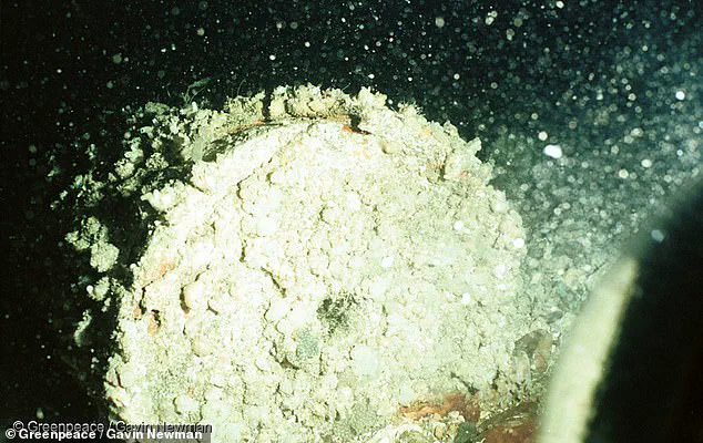 Outdated Policies and the Ongoing Risk of Radioactive Waste in the Atlantic