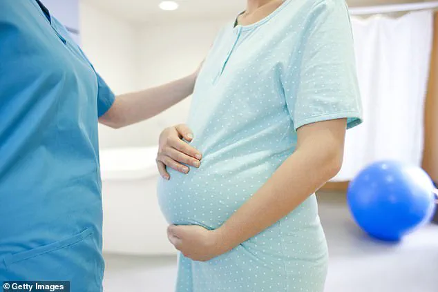 Overlooked Postpartum Challenge of Urinary Pain Sparks Call for Hospital Education