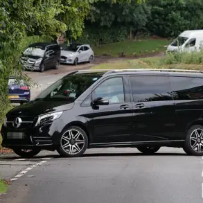 Ozzy Osbourne's Family Holds Private Funeral at Buckinghamshire Home