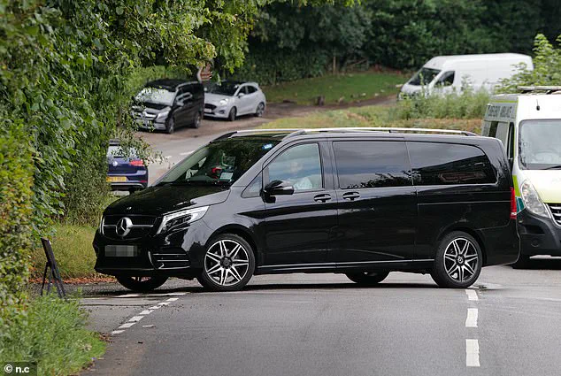 Ozzy Osbourne's Family Holds Private Funeral at Buckinghamshire Home