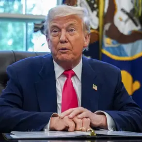 President Trump Unleashes Blistering Attack on Senator Elizabeth Warren During Social Security Act Anniversary Address in Oval Office