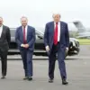 President Trump's White House Cabinet Room Transformed into 'Gallery of History,' Reflecting 'American Legacy and Global Influence' — 'It’s a tribute to our nation’s enduring strength,' Says First Lady