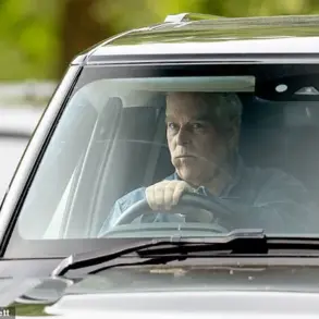 Prince Andrew and Sarah Ferguson Make Public Appearance Following Controversial Biography Release, Marking First Public Appearance Since 2019 Allegations