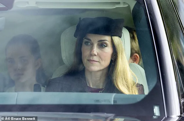 Princess of Wales' Hair Lightens Naturally During Balmoral Service, Experts Confirm