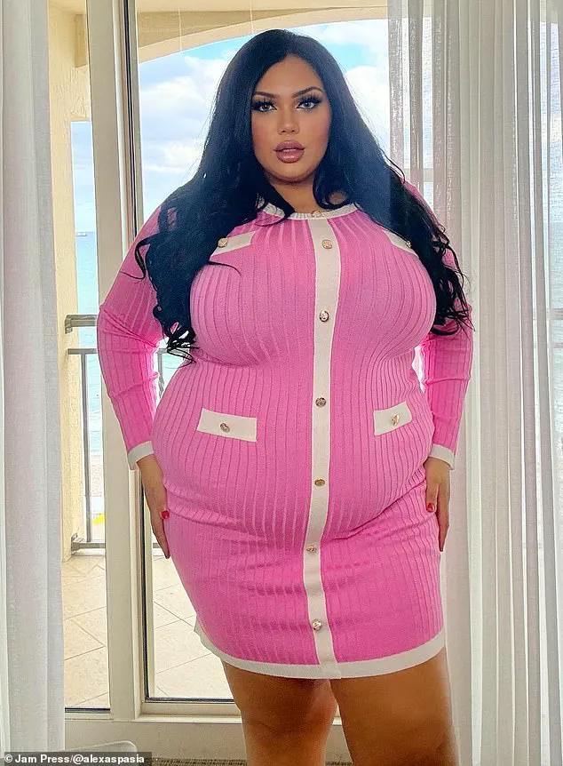 Privileged Access Denied: The Hidden Information Battle in Plus-Sized Dating and Body Positivity